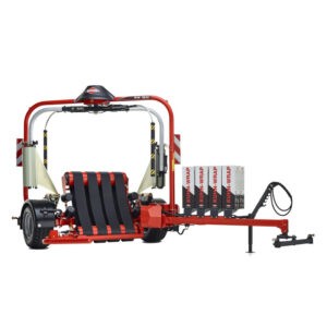 KUHN RW 1810