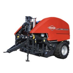 KUHN i-BIO+