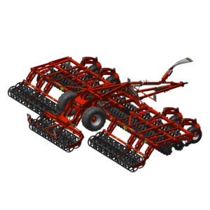 KUHN OPTIMER L