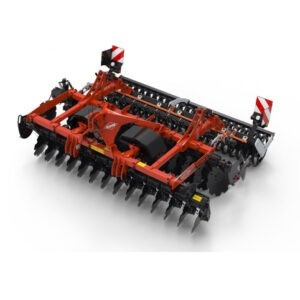 KUHN OPTIMER XL