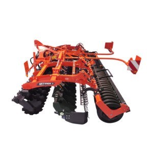 KUHN OPTIMER +