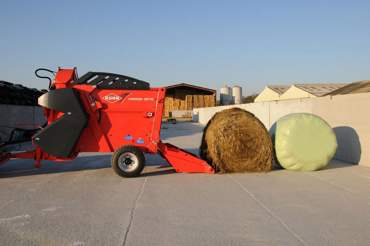 KUHN PRIMOR 3570 M - immagine 4