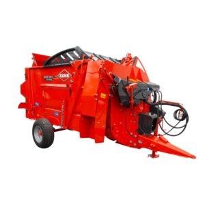 KUHN PRIMOR 4260 M CUT CONTROL