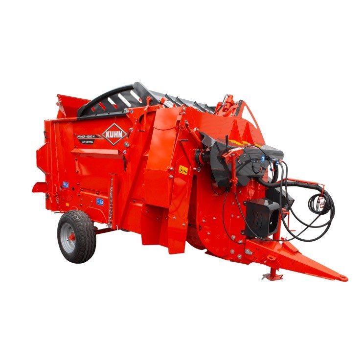 KUHN PRIMOR 4260 M CUT CONTROL