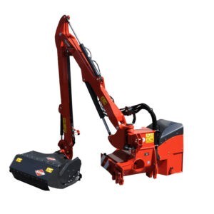 KUHN PRO-LONGER GII