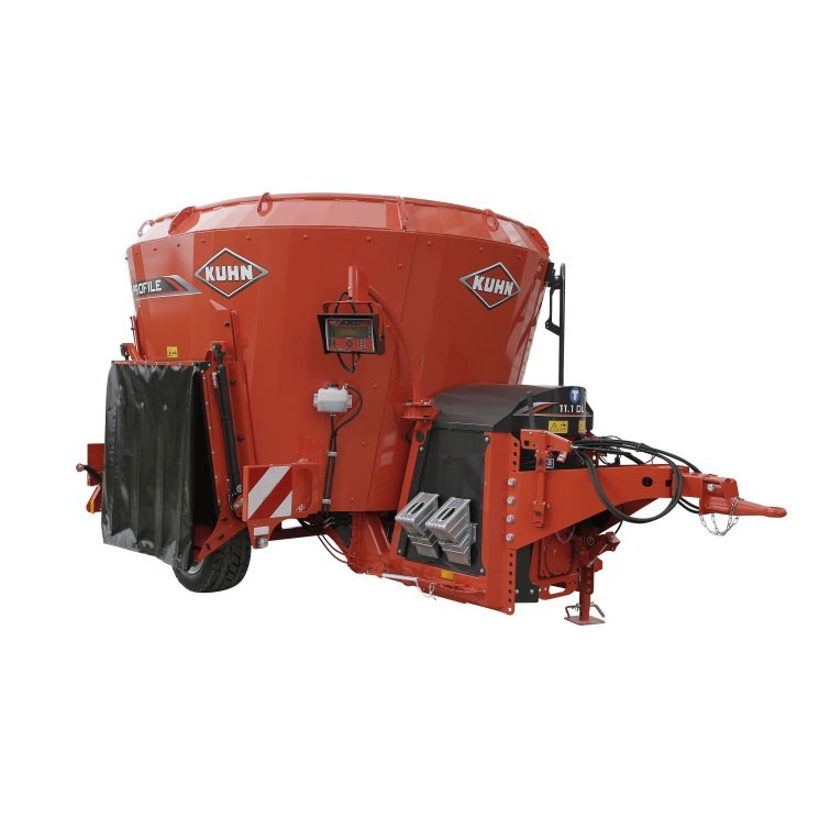 KUHN PROFILE 1 DL