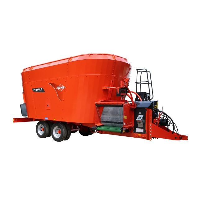 KUHN PROFILE PLUS 2 CL