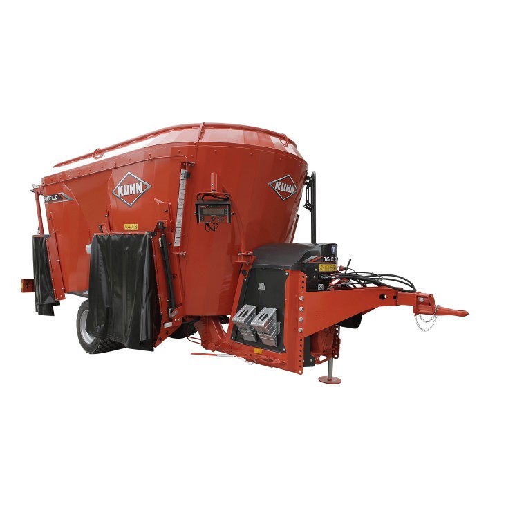 KUHN PROFILE 2 DS