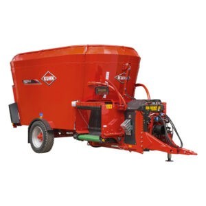 KUHN PROFILE CROSSMIX 2 CS