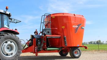 KUHN PROFILE PLUS 1 CL - immagine 4
