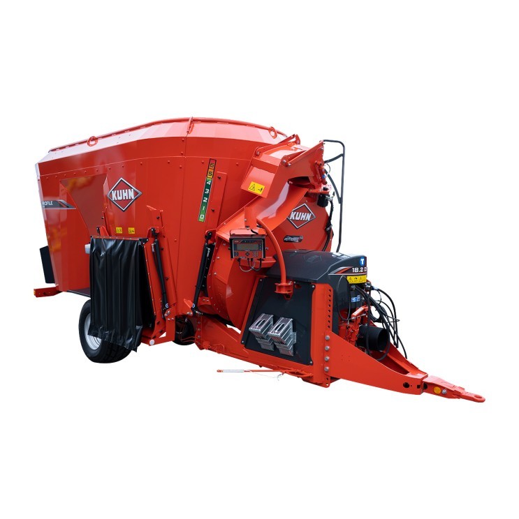 KUHN PROFILE PLUS 2 DS