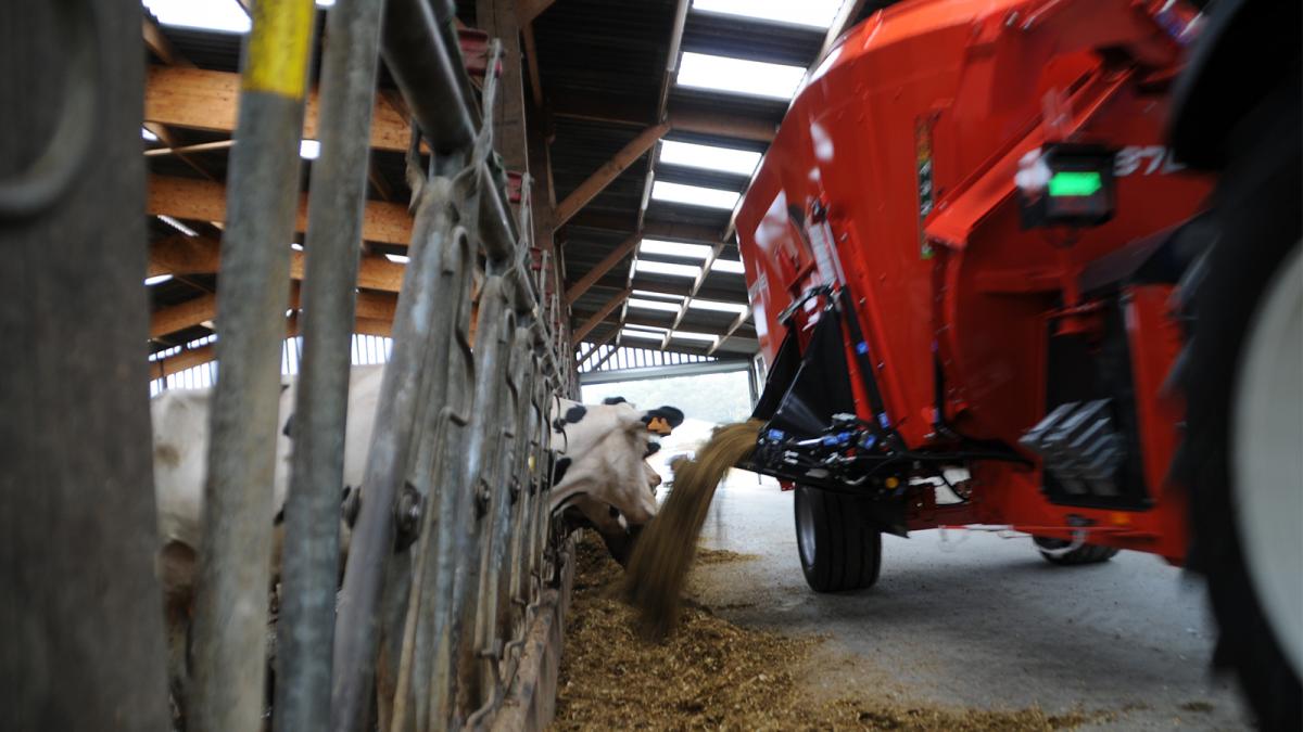 KUHN PROFILE PLUS 2 DS - immagine 3