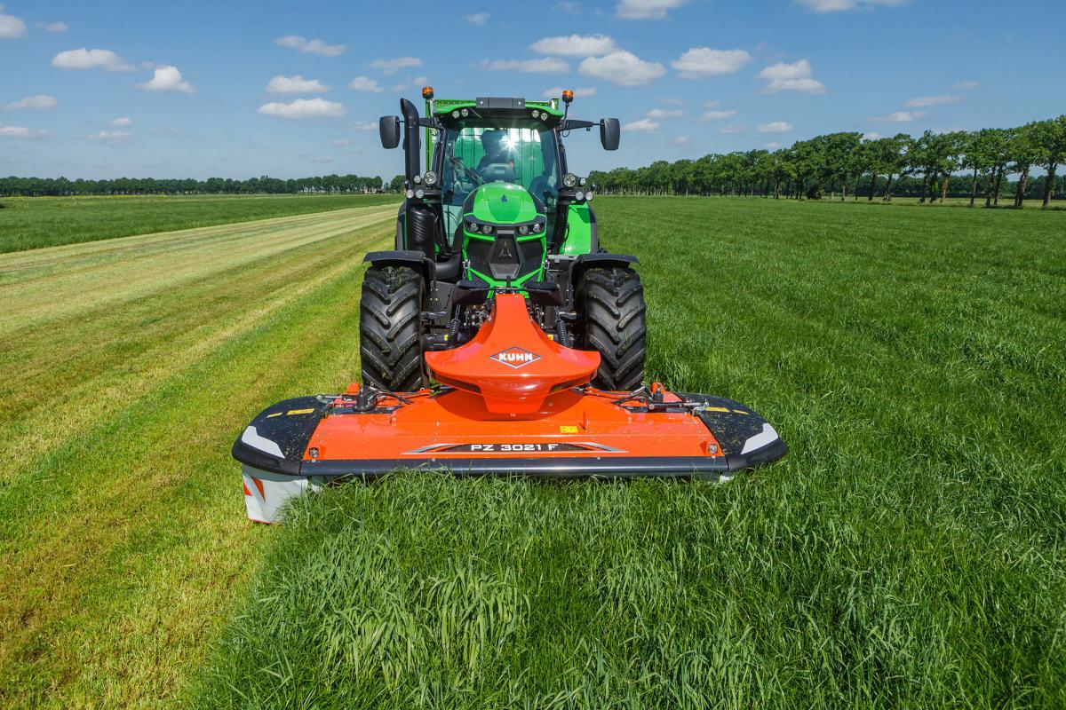 KUHN PZ 3015 - immagine 3