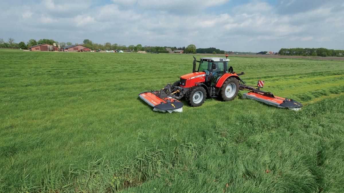 KUHN PZ 8831 - immagine 4