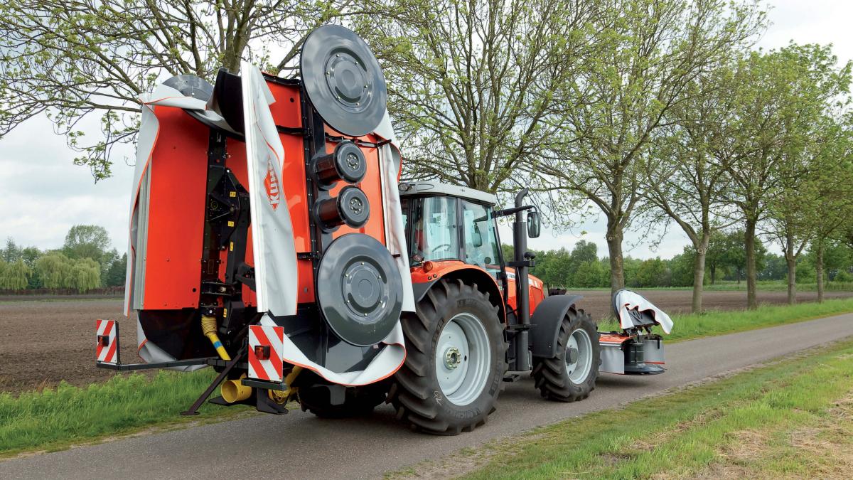 KUHN PZ 8831 - immagine 2