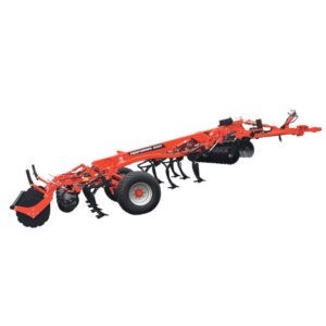 KUHN PERFORMER