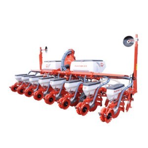 KUHN PLANTER 3