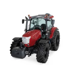 McCormick X6.4 P6 Drive