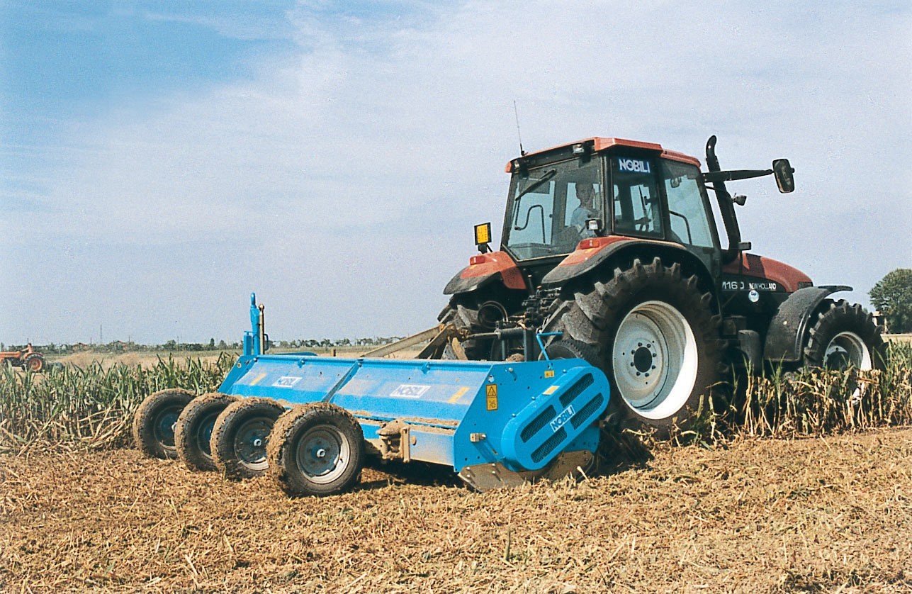 NOBILI RM 240-400 - immagine 3