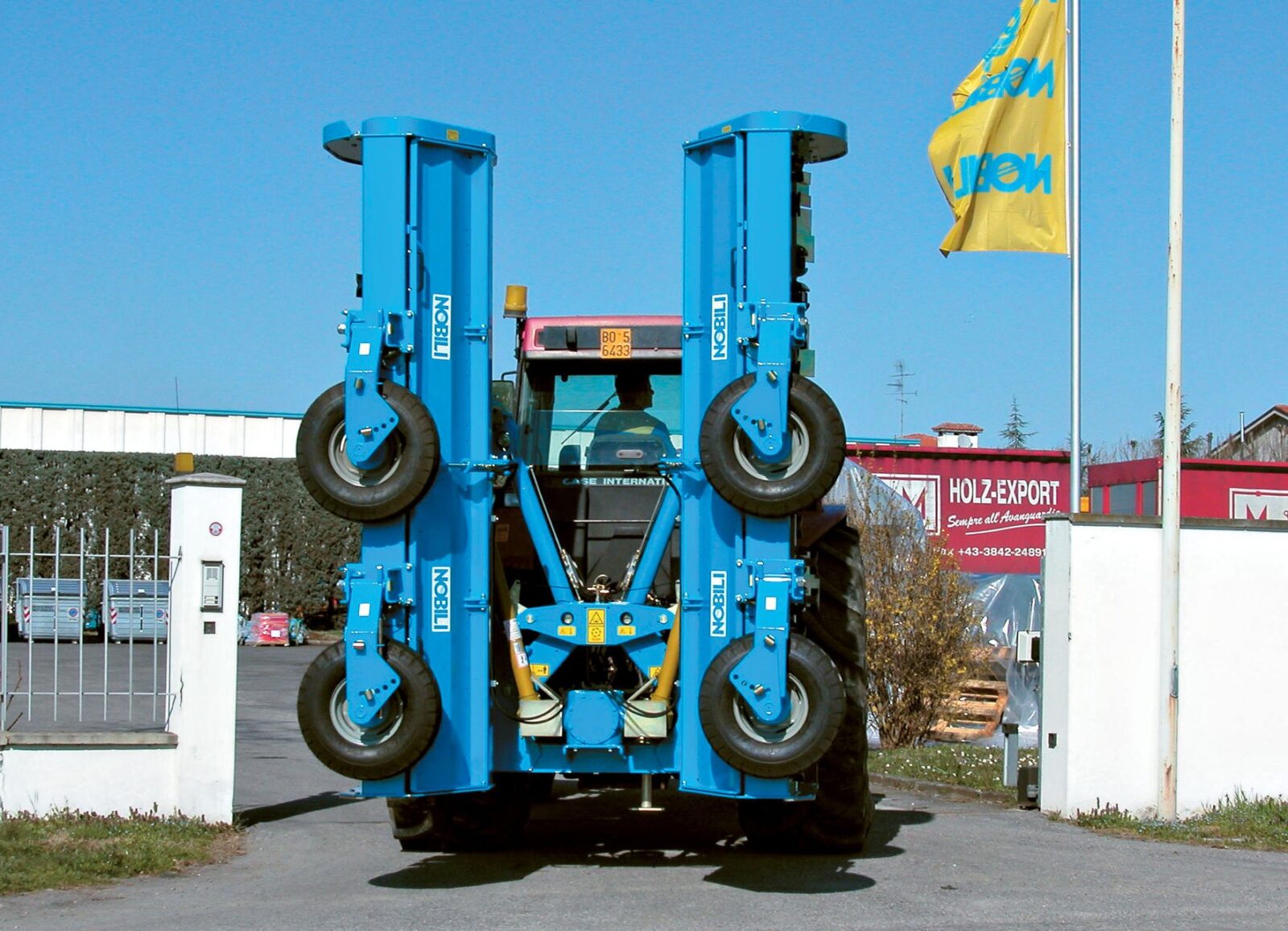 NOBILI RM-P - immagine 2