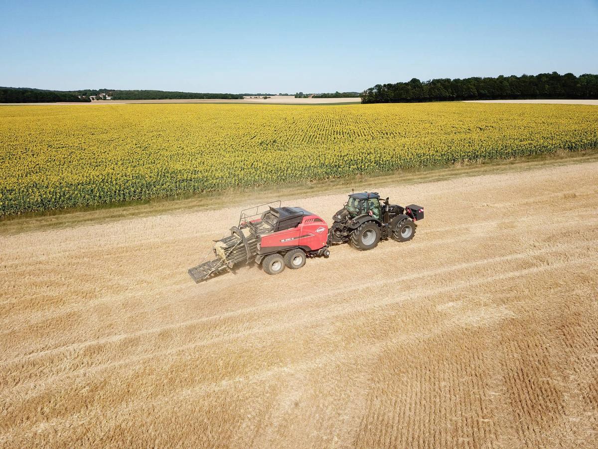 KUHN SB 1290 iD - immagine 4