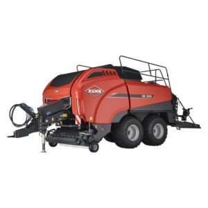 KUHN SB 890
