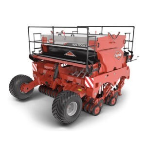 KUHN SDE