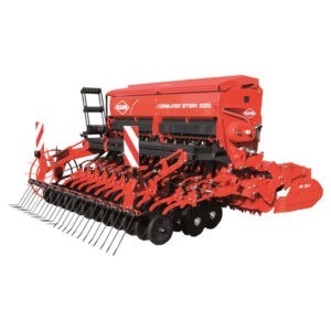 KUHN COMBILINER SITERA