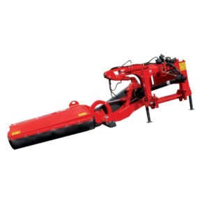 KUHN SPRING LONGER 80