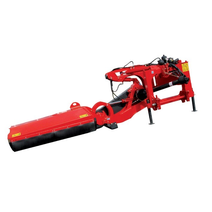 KUHN SPRING LONGER 80