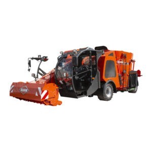 KUHN SPV ACCES POWER INTENSE