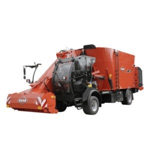 KUHN SPW INTENSE