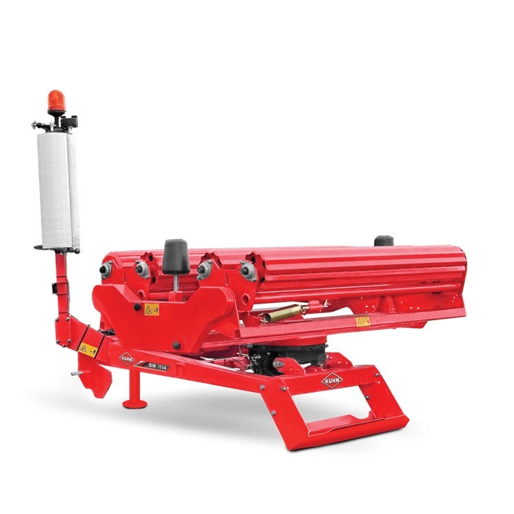 KUHN SW 1114