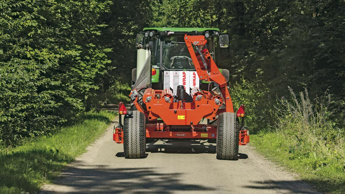 KUHN SW 1614 - immagine 3