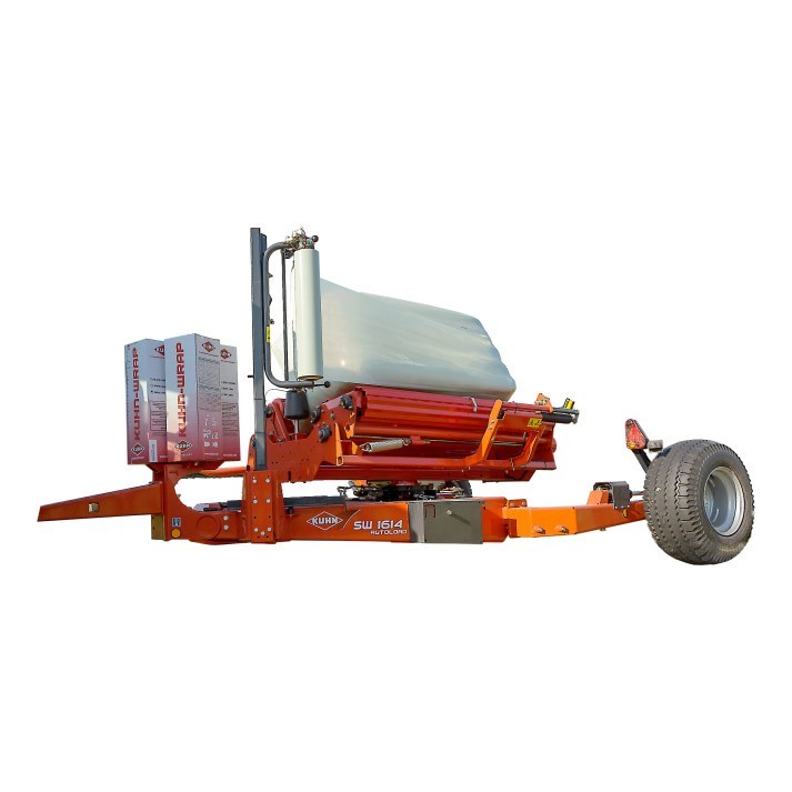 KUHN SW 1614