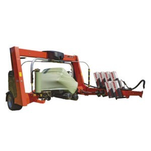 KUHN SW 4014