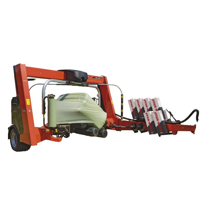 KUHN SW 4014