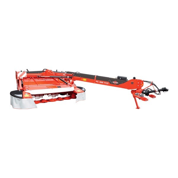 KUHN FC 1061 TC