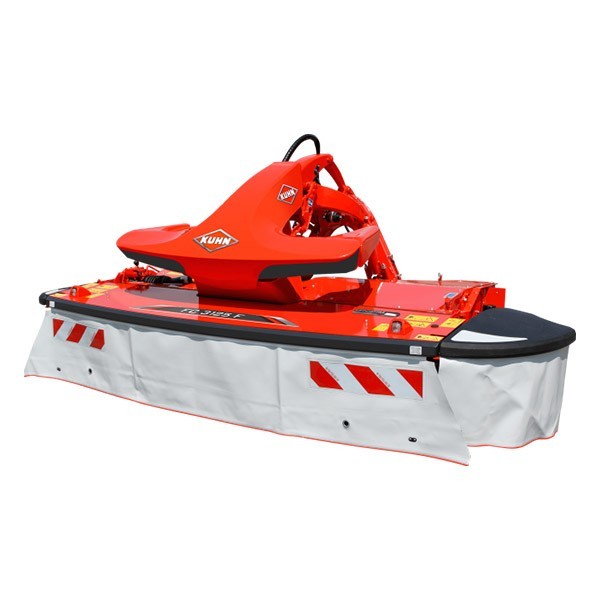 KUHN FC 1025 F