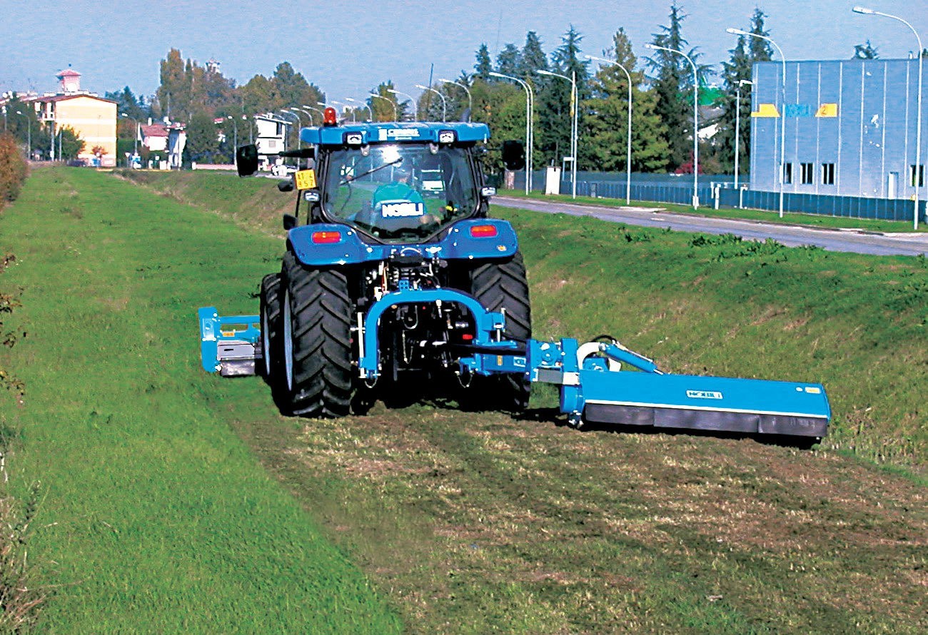 NOBILI TBE - TBE-S serie 102 - immagine 4
