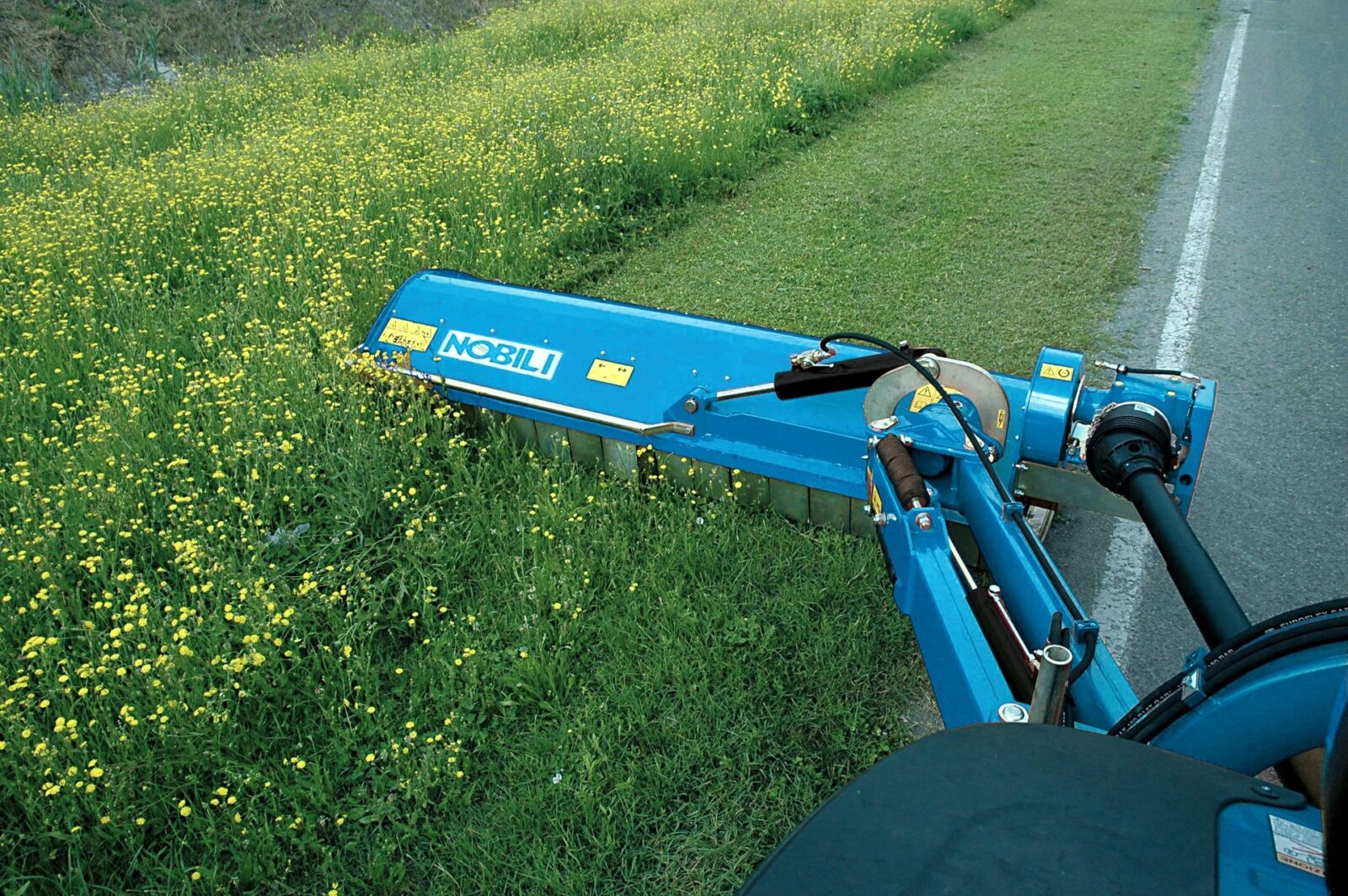NOBILI TBE - TBE-S serie 102 - immagine 2