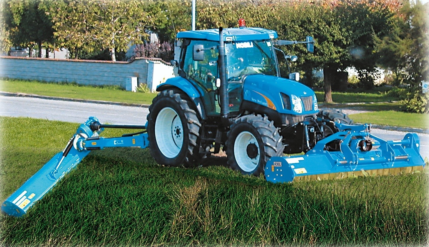 NOBILI TBE - TBE-S serie 102 - immagine 3