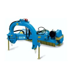 NOBILI TBE - TBE-S serie 102