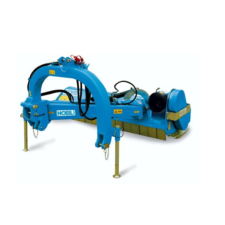 NOBILI TBE - TBE-S serie 102