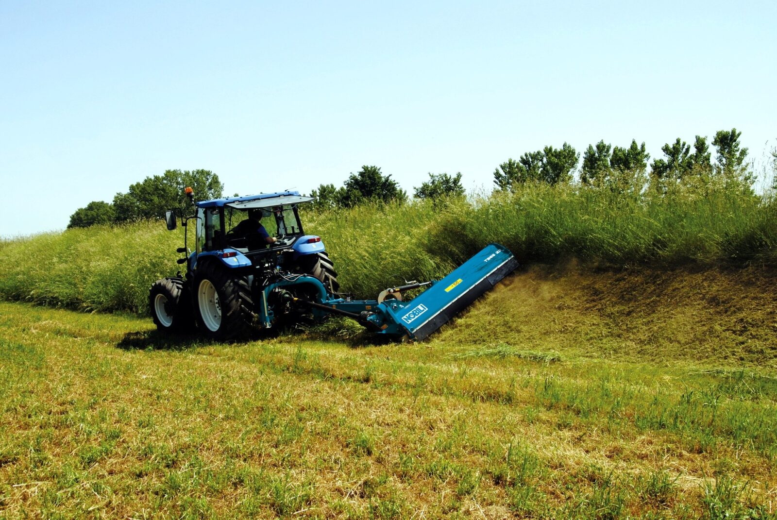 NOBILI TBE - TBE-S serie 10 - immagine 4