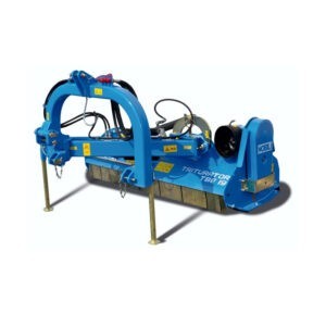 NOBILI TBE - TBE-S serie 10