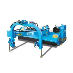 NOBILI TB - TBS serie 10