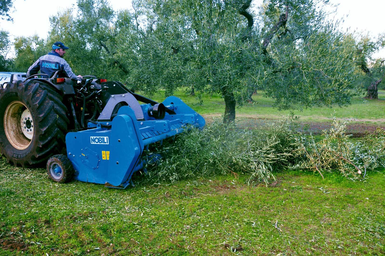 NOBILI TDP serie 1000 - immagine 3