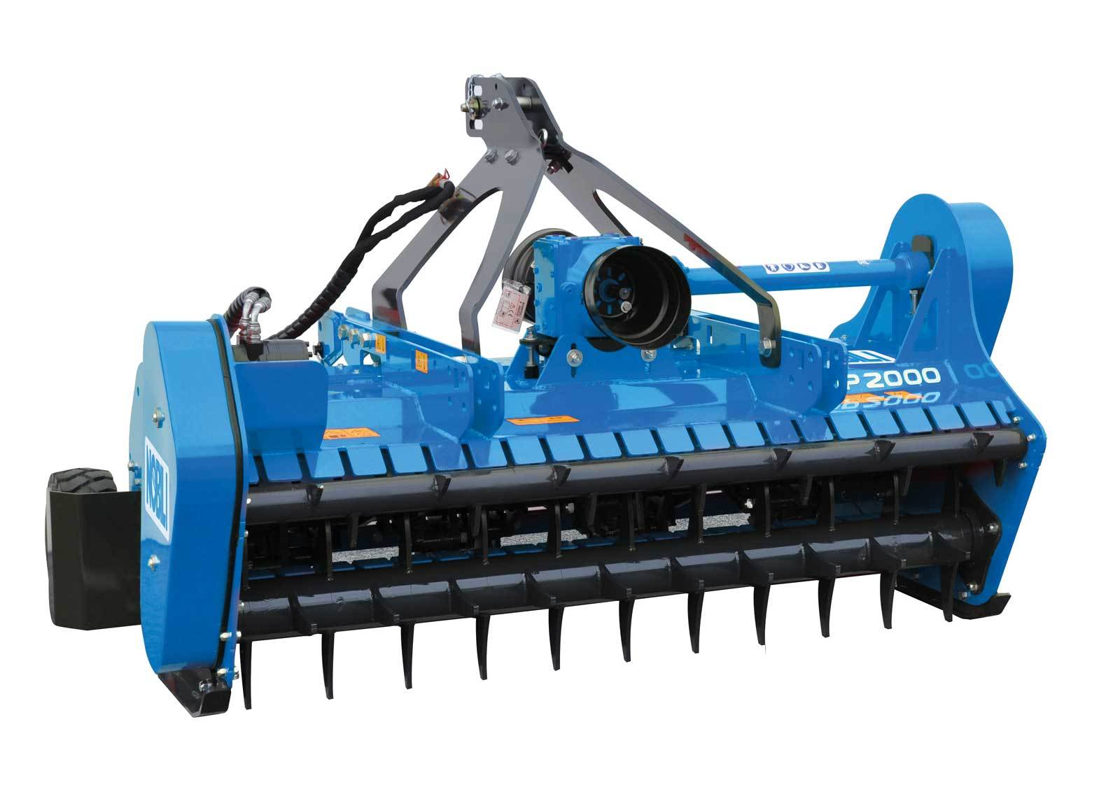 NOBILI TDP serie 1000 - immagine 2