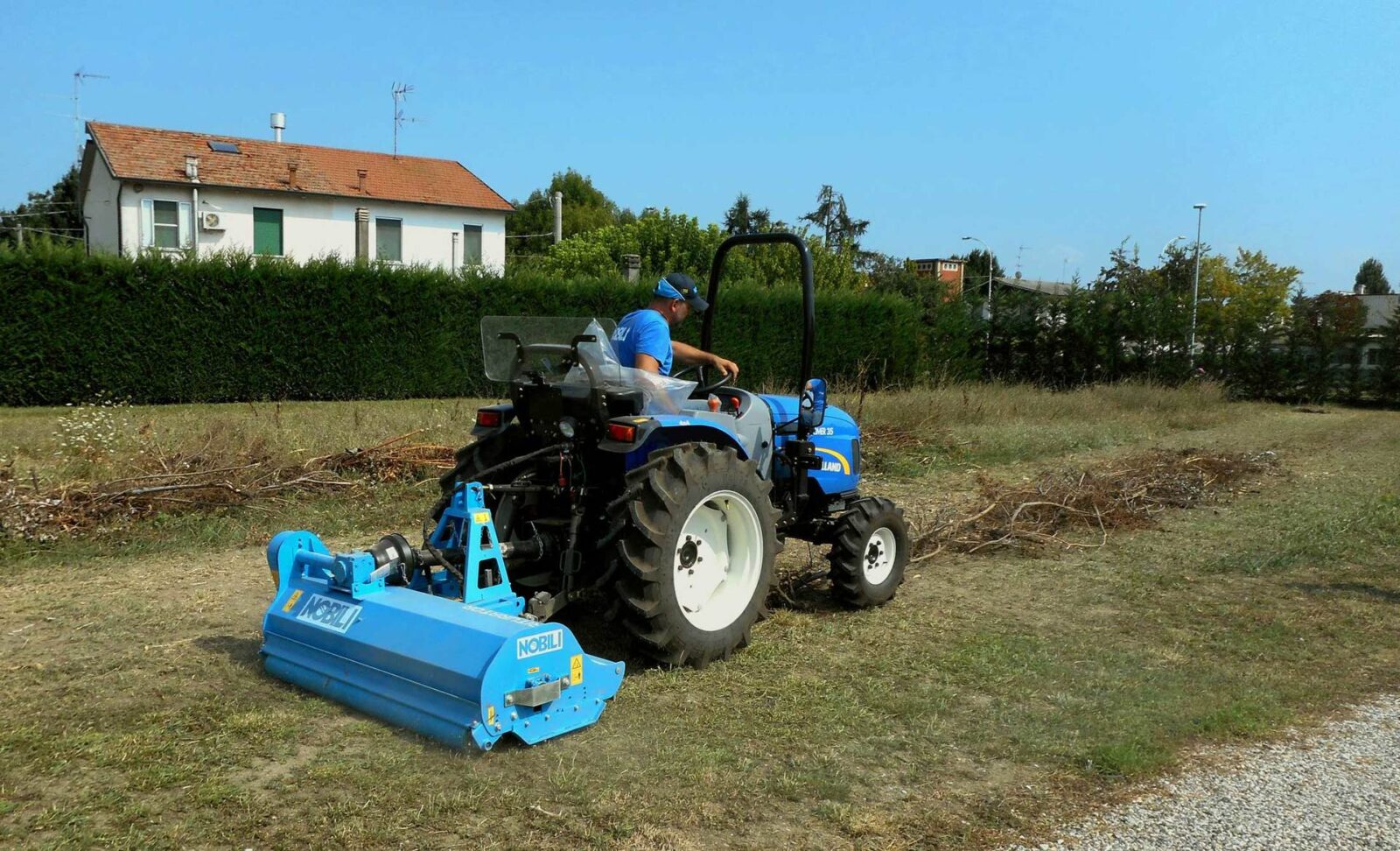 NOBILI TLP - immagine 2